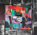 Branches, Wickerwork