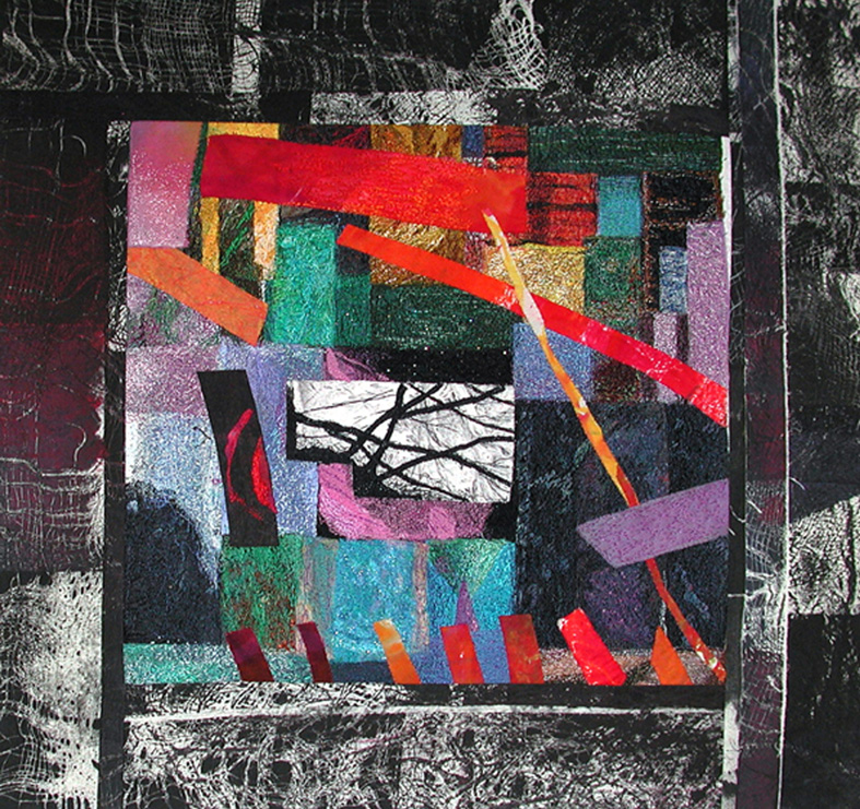 Branches, Wickerwork