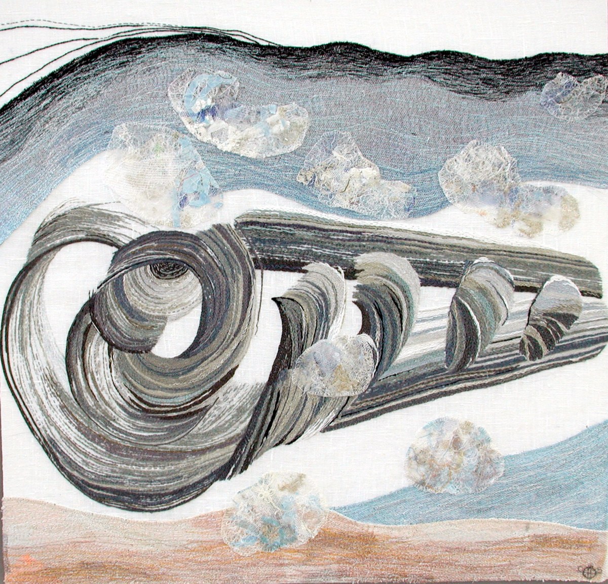 Oceanos, The Eye of Poseidon