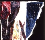 small hand embriodery 20 x20 cm