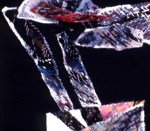 small hand embriodery 20 x20 cm