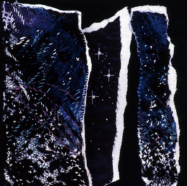 small hand embriodery 20 x20 cm