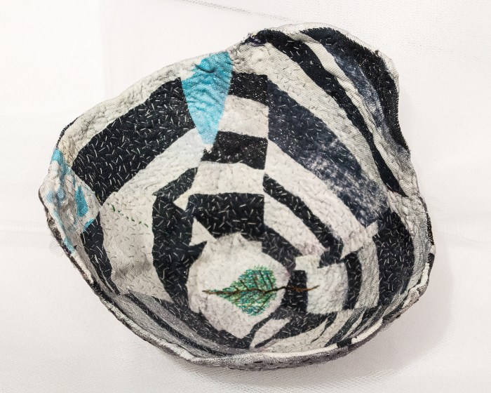 Birch-Bowl /Björkskål