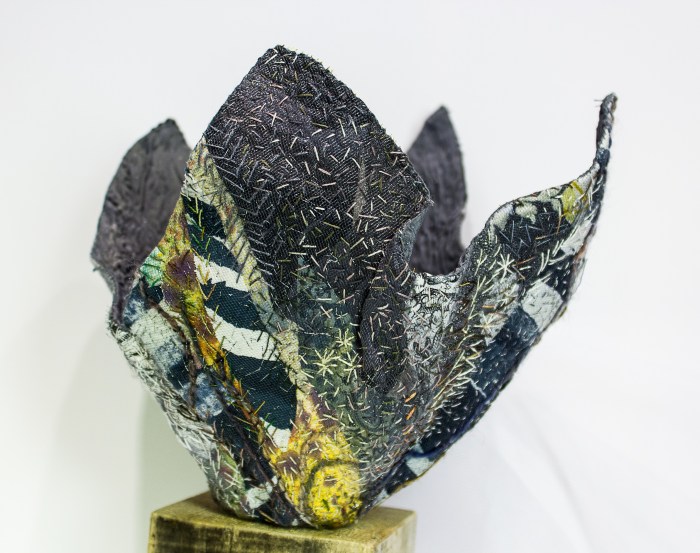 A Bowl for Autumn /En skål för hösten