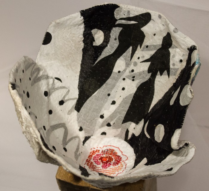 Frost rose / Frostros